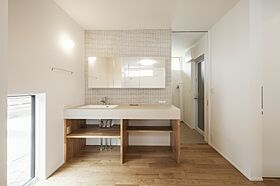 株式会社小堀建設の施工事例「季節の美景を愉しむ家」の画像5