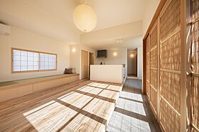 株式会社小堀建設 宇都宮支店の施工事例「宇都宮市川田町コンセプトハウス「古今」」の画像1