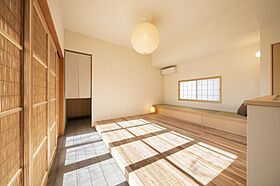 株式会社小堀建設 宇都宮支店の施工事例「宇都宮市川田町コンセプトハウス「古今」」の画像2