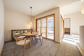 株式会社小堀建設 宇都宮支店の施工事例「宇都宮市川田町コンセプトハウス「古今」」の画像3