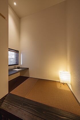 株式会社小堀建設 宇都宮支店の施工事例「宇都宮市川田町コンセプトハウス「古今」」の画像4