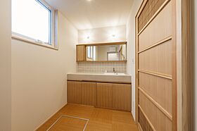 株式会社小堀建設 宇都宮支店の施工事例「宇都宮市川田町コンセプトハウス「古今」」の画像5