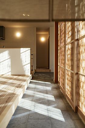 株式会社小堀建設 宇都宮支店の施工事例「宇都宮市川田町コンセプトハウス「古今」」の画像8