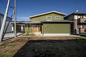 株式会社小堀建設 宇都宮支店の施工事例「宇都宮市川田町コンセプトハウス「古今」」の画像9