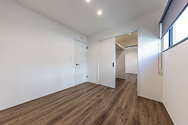 OWN RESORT HOMEの施工事例「【3人の育児を楽しむ家事ラクな家】」の画像7