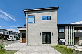 OWN RESORT HOMEの施工事例「【都会的なカフェスタイルの家】」の画像10