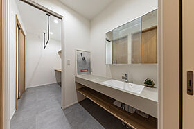 OWN RESORT HOMEの施工事例「【都会的なカフェスタイルの家】」の画像4