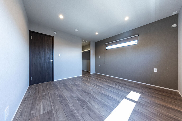 OWN RESORT HOMEの公式画像_洋室9