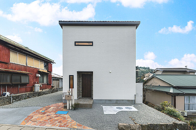 OWN RESORT HOMEの公式画像_外観11