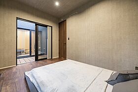 OWN RESORT HOMEの施工事例「【夫婦の特別な時間が広がるリゾートライクな平屋】」の画像6