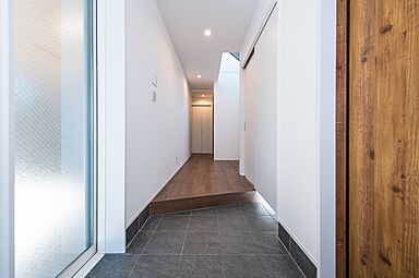 OWN RESORT HOMEの施工事例「【2階リビングで開放感を叶えたガレージハウス】」の画像8