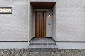 OWN RESORT HOMEの施工事例「【将来的に1階だけでの暮らし方も叶える1.5階の家】」の画像9