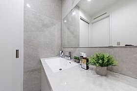 OWN RESORT HOMEの施工事例「【ニュートラルな色彩が心地良いホテルライクな家】」の画像3