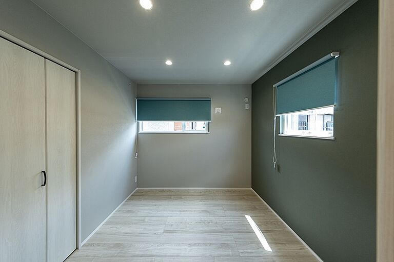 OWN RESORT HOMEの公式画像_洋室9