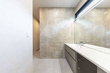 OWN RESORT HOMEの施工事例「【扉を開けた瞬間からホテルライクな猫と暮らす家】」の画像5