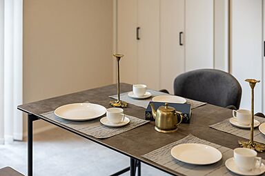 OWN RESORT HOMEの施工事例「【温もりのあるラグジュアリーな空間が広がる家】」の画像10