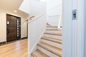 OWN RESORT HOMEの施工事例「【HYGGEを楽しむ明るくナチュラルな家】」の画像8