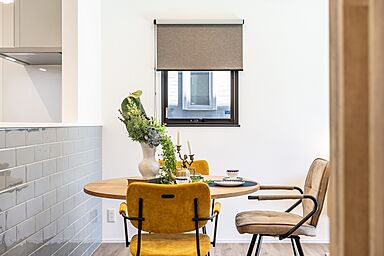 OWN RESORT HOMEの施工事例「【ブラックの装いを纏ったクラス感漂う家】」の画像2