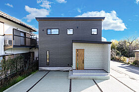 OWN RESORT HOMEの施工事例「【インテリアとマッチする分散収納で暮らしやすい家】」の画像10