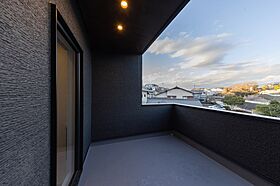 OWN RESORT HOMEの施工事例「【インダストリアルな2階リビングの家】」の画像5