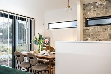 OWN RESORT HOMEの施工事例「【機能的に住まう時間を紡ぐライフスタイル】」の画像4