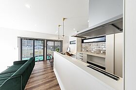 OWN RESORT HOMEの施工事例「【機能的に住まう時間を紡ぐライフスタイル】」の画像5