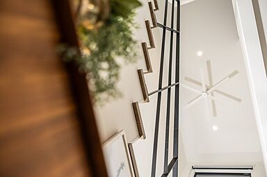 OWN RESORT HOMEの施工事例「【機能的に住まう時間を紡ぐライフスタイル】」の画像7