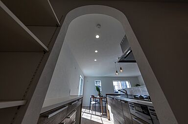 OWN RESORT HOMEの施工事例「【ヴィンテージ×ナチュラルモダンな家】」の画像5