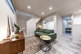 OWN RESORT HOMEの施工事例「【将来的に平屋の暮らし方もできるお家】」の画像1