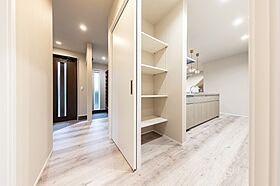 OWN RESORT HOMEの施工事例「【将来的に平屋の暮らし方もできるお家】」の画像5