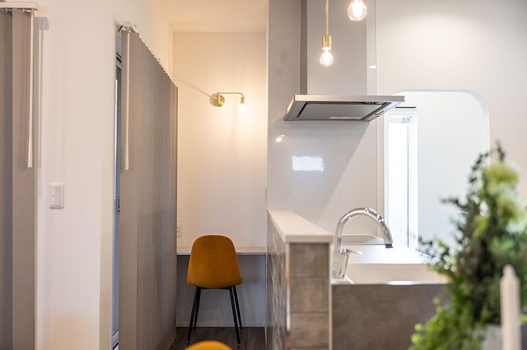 OWN RESORT HOMEの公式画像_その他5