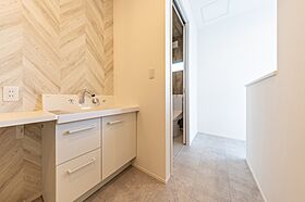 OWN RESORT HOMEの施工事例「【ピロティガレージにした2階リビングのお家】」の画像9