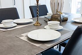 OWN RESORT HOMEの施工事例「【デザイナーズホテルのような3階建ての家】」の画像8