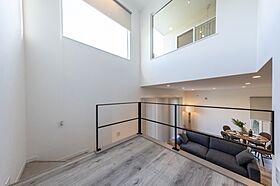 OWN RESORT HOMEの施工事例「【リゾート感を大切にしたスキップフロアのあるお家】」の画像5