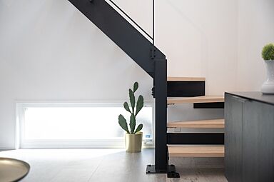 OWN RESORT HOMEの施工事例「【モダンにコーディネートされた都会的な大人の住空間】」の画像4