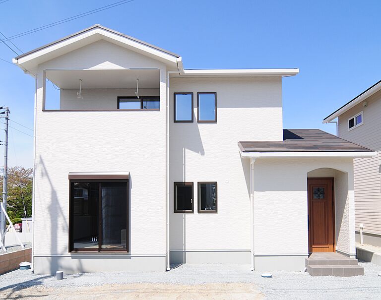 タツケンアーキデザインの公式画像_外観6