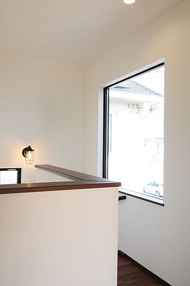 タツケンアーキデザインの施工事例「いろんな照明で作るこだわりのお家」の画像5