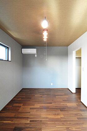 タツケンアーキデザインの施工事例「いろんな照明で作るこだわりのお家」の画像6