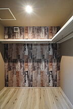 シンプルモダンスタイルの収納 タツケンアーキデザインの事例画像