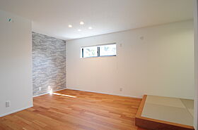 タツケンアーキデザインの施工事例「家族みんなで団らんできるお家」のメイン画像