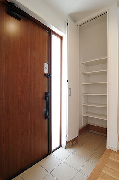 タツケンアーキデザインの施工事例「陽だまりとくつろぎのお家」の画像5