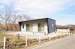 一生健命の家づくり研究会の施工事例「白と黒でシンプルな平屋」の画像