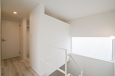 タツケンアーキデザインの施工事例「白を基調としたシンプルモダンの家」の画像3