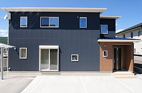 タツケンアーキデザインの施工事例「やさしい光あふれるナチュラルテイストな家」の画像5