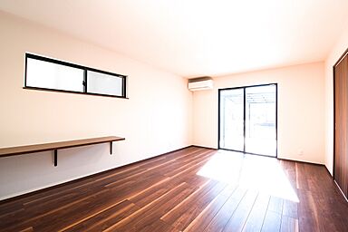 タツケンアーキデザインの施工事例「おしゃれで暮らしやすい家」の画像1