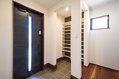 タツケンアーキデザインの施工事例「おしゃれで暮らしやすい家」の画像4