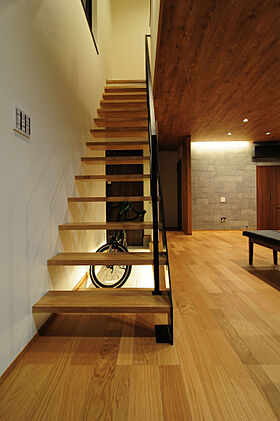 タツケンアーキデザインの施工事例「スカイバルコニーでスペシャルな時間を過ごす」の画像3