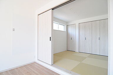 タツケンアーキデザインの施工事例「ナチュラル×フレンチ シンプルにオシャレに暮らす家」の画像5