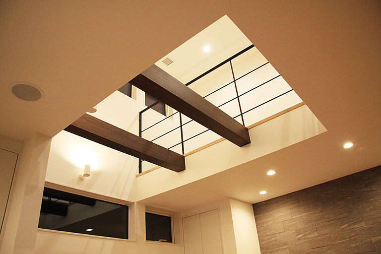 DIグループ DI Homeの公式画像_リビング4