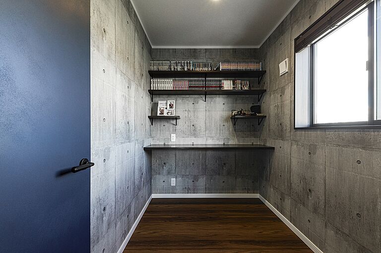 DIグループ DI Homeの公式画像_洋室6